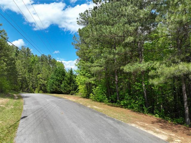 Land for sale in Salem, South Carolina