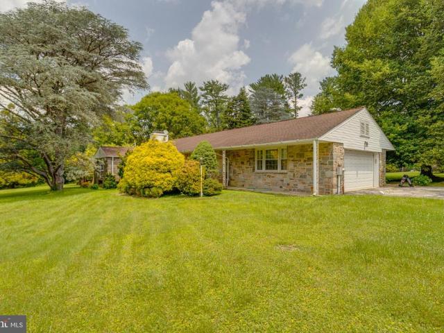 House for sale in Glen Arm, Maryland