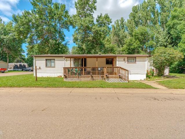 House for sale in Bismarck, North Dakota