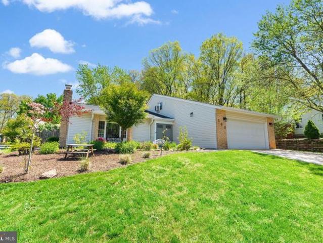 House for sale in Virginia