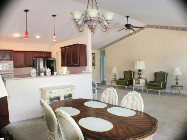 House for sale in Travelers Rest, South Carolina