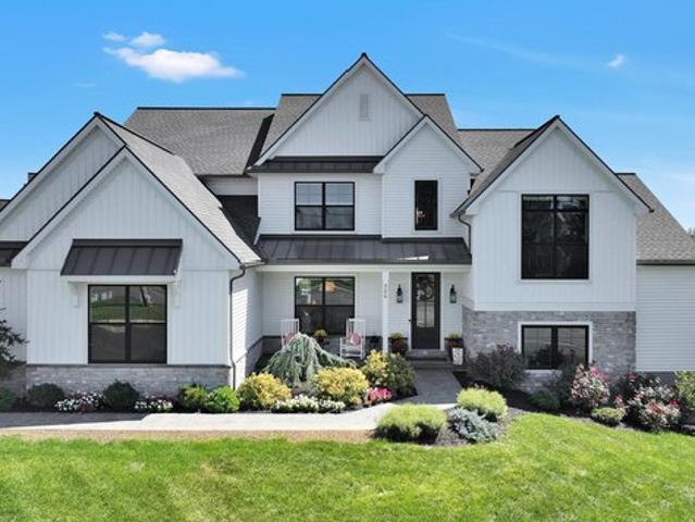 House for sale in Annville, Lebanon County