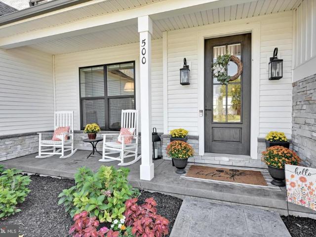 House for sale in Lebanon, Pennsylvania