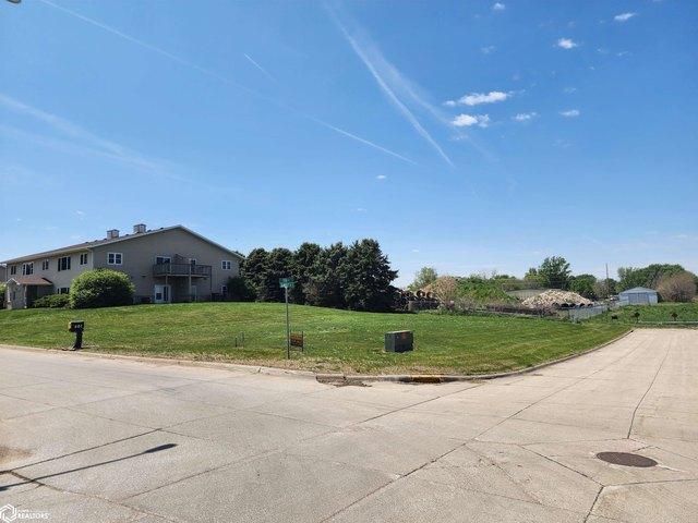 Land for sale in Ida, Iowa