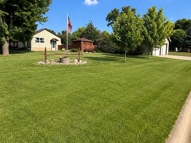 House for sale in Redwood, Minnesota