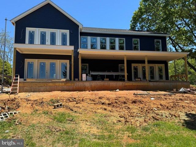 House for sale in Virginia