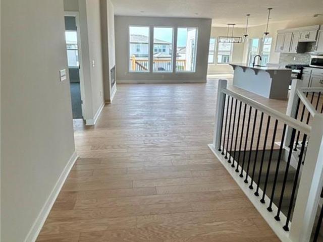 House for sale in Blue Springs, Missouri