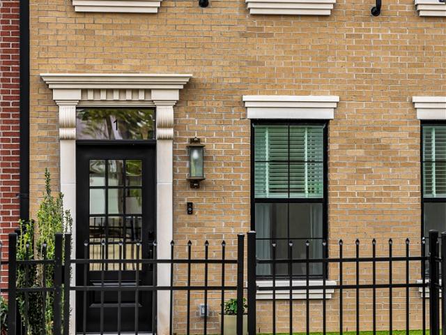 Townhouse for sale in Ark