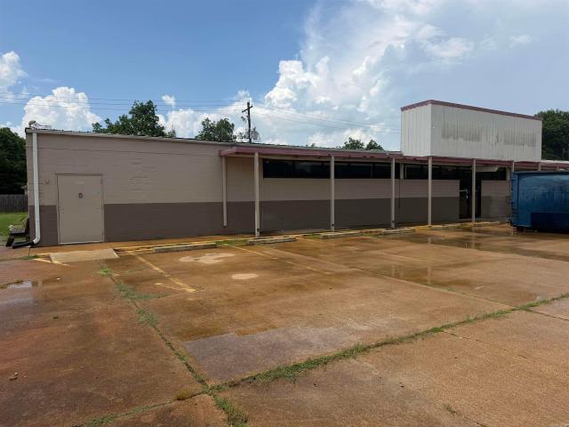 Commercial for sale in Ark