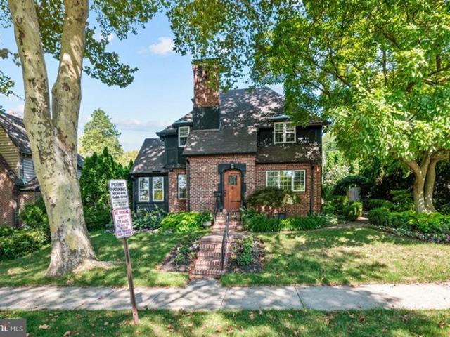 House for sale in Reading, Pennsylvania
