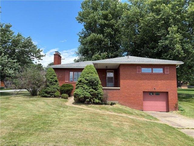 House for sale in Washington, Pennsylvania