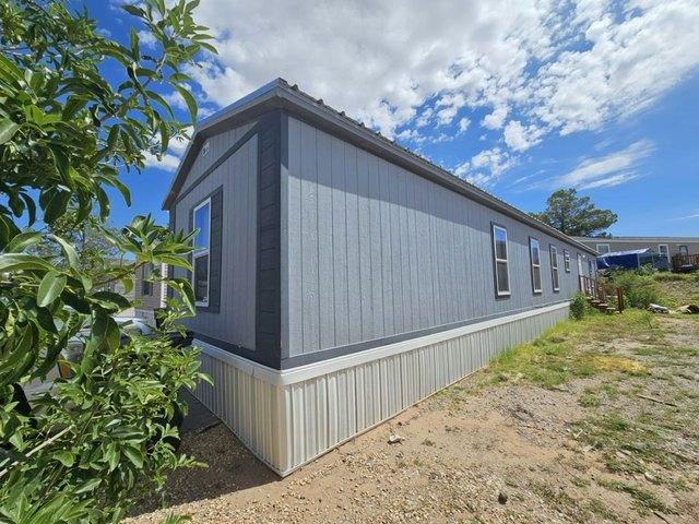House for sale in Canutillo, Texas