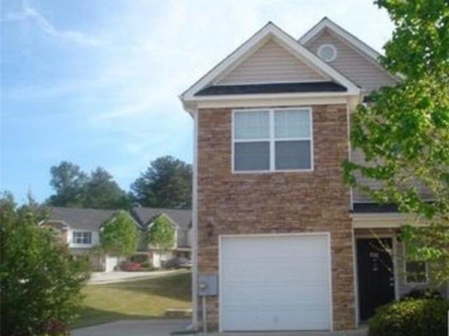 Townhouse for sale in Winder, Georgia