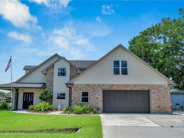 House for sale in Ama, Louisiana