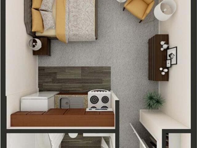 Apartment for rent in Lexington, Kentucky