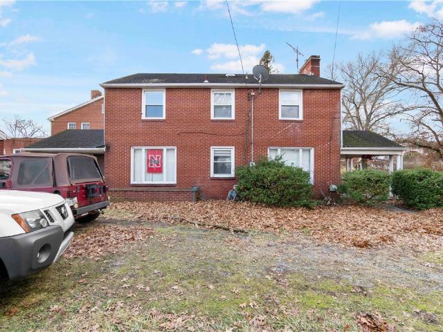House for sale in Clairton, Pennsylvania