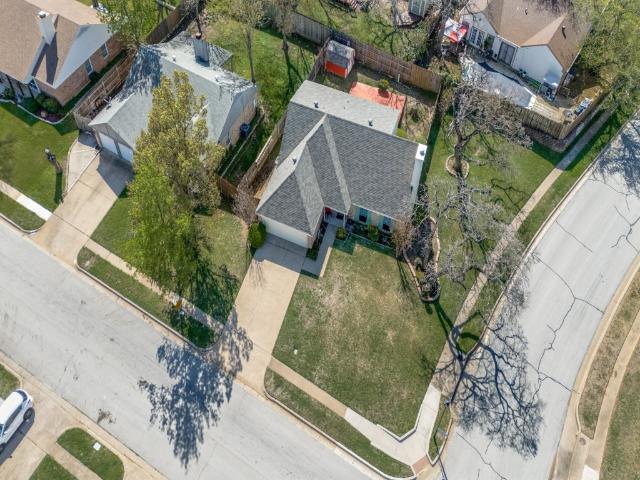 House for sale in Euless, Texas