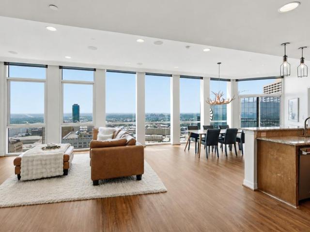 Condo for sale in Fort Worth, Texas