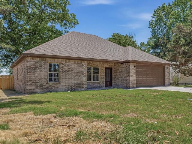 House for sale in Leachville, Mississippi County
