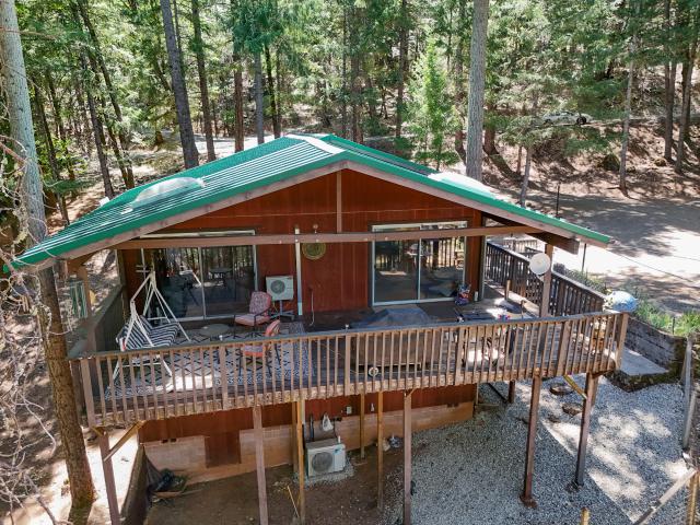 House for sale in Weaverville, California