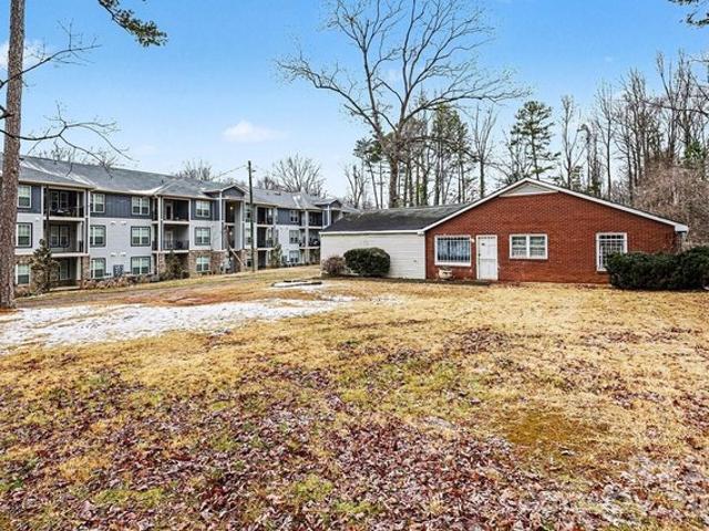 Land for sale in Mecklenburg, North Carolina