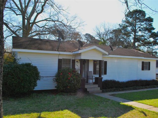 House for sale in Homer, Louisiana