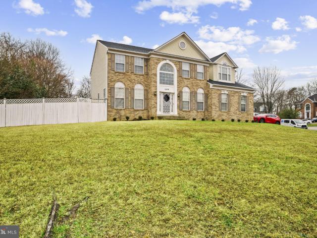 House for sale in Fort Washington, Maryland