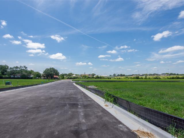 Land for sale in Weimar, Texas