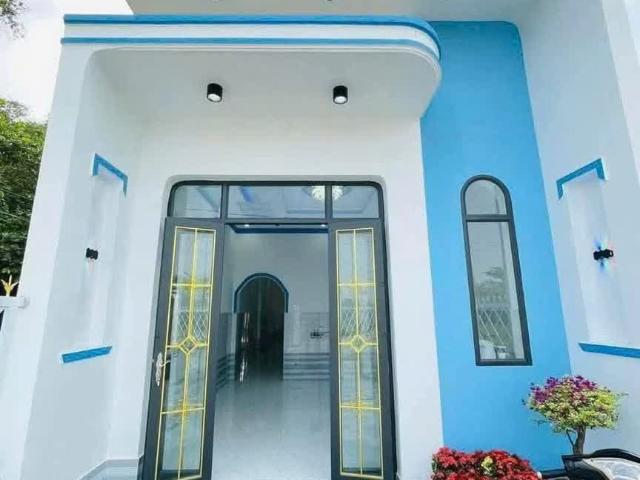 Nhà mặt phố bán tại Đồng Nai