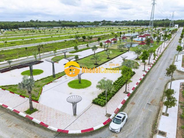 Mặt bằng bán