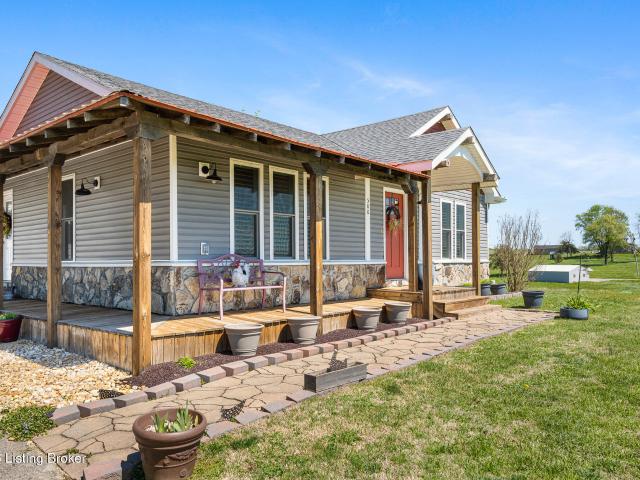 House for sale in Nelson, Kentucky
