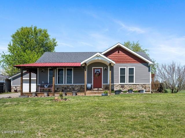 House for sale in Nelson, Kentucky