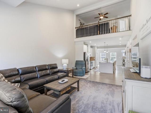 Townhouse for sale in Dundalk, Maryland