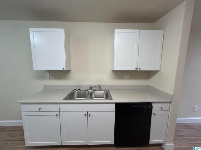 House for sale in Birmingham, Alabama