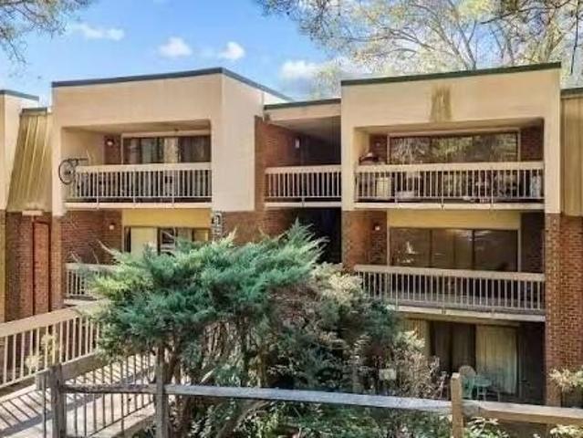 Condo for sale in Chapel Hill, North Carolina