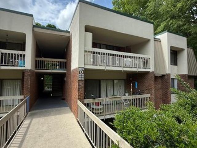 Condo for sale in Chapel Hill, North Carolina