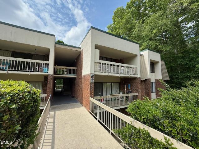 Condo for sale in Chapel Hill, North Carolina