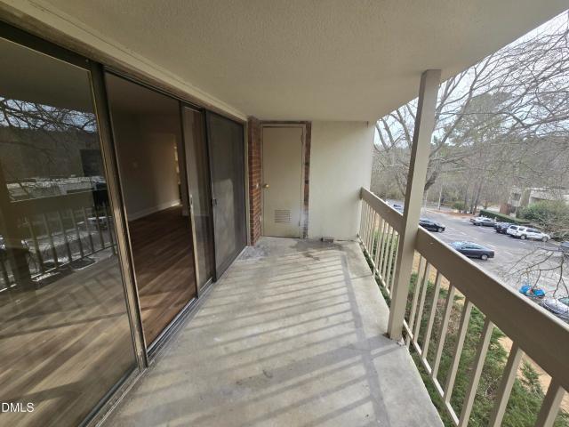 Condo for sale in Chapel Hill, North Carolina
