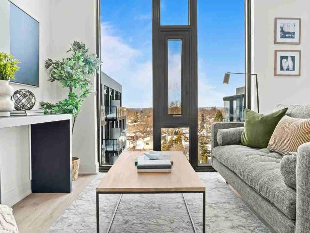 Apartment for rent in Ancaster, Ontario