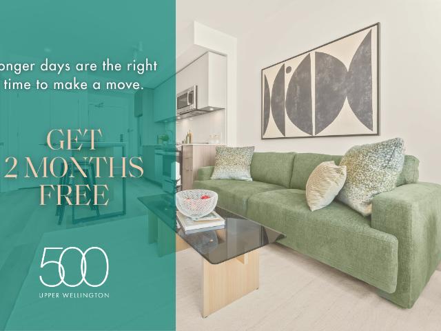 Apartment for rent in Ancaster, Ontario