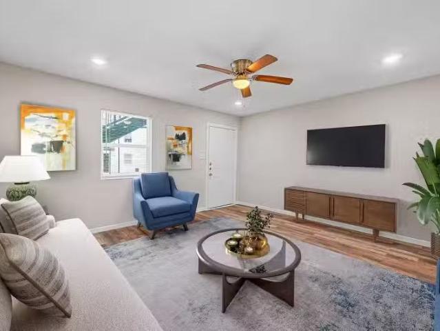 Apartment for rent in Van Alstyne, Texas