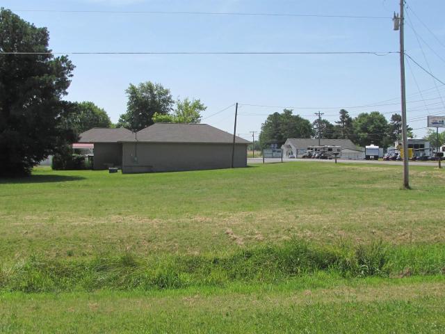 Land for sale in Benton, Kentucky