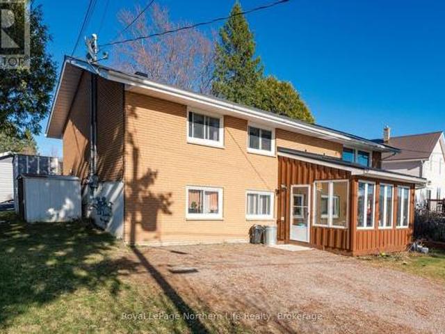 House for sale in Powassan, Ontario