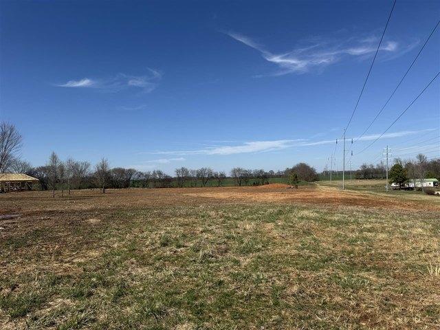 Land for sale in Simpson, Kentucky
