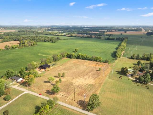 Land for sale in Simpson, Kentucky