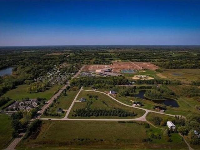 Land for sale in Mora, Minnesota