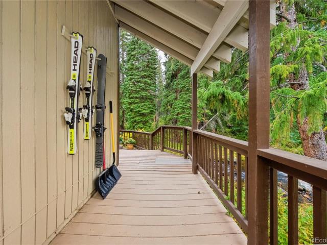 Townhouse for sale in Colorado