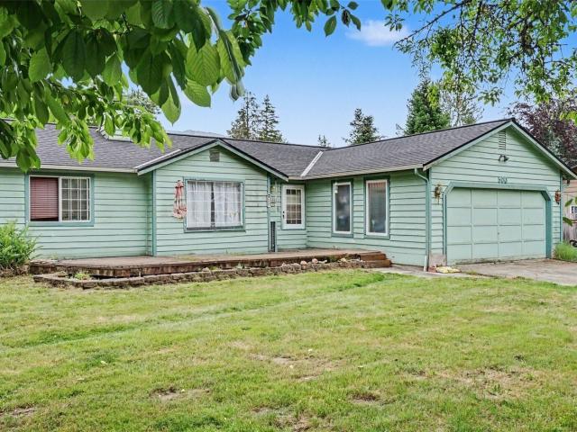 House for sale in Gold Bar, Washington
