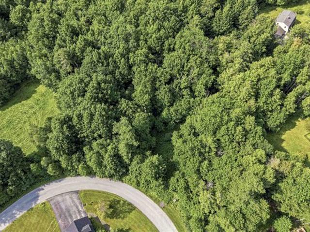 Land for sale in Center Rutland, Vermont