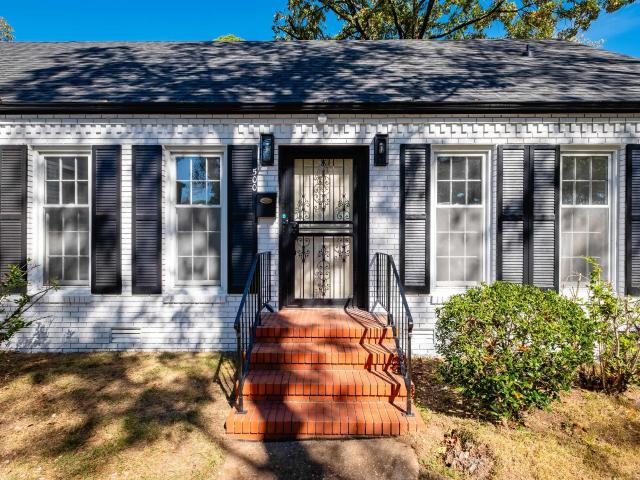 House for sale in Little Rock, Pulaski County